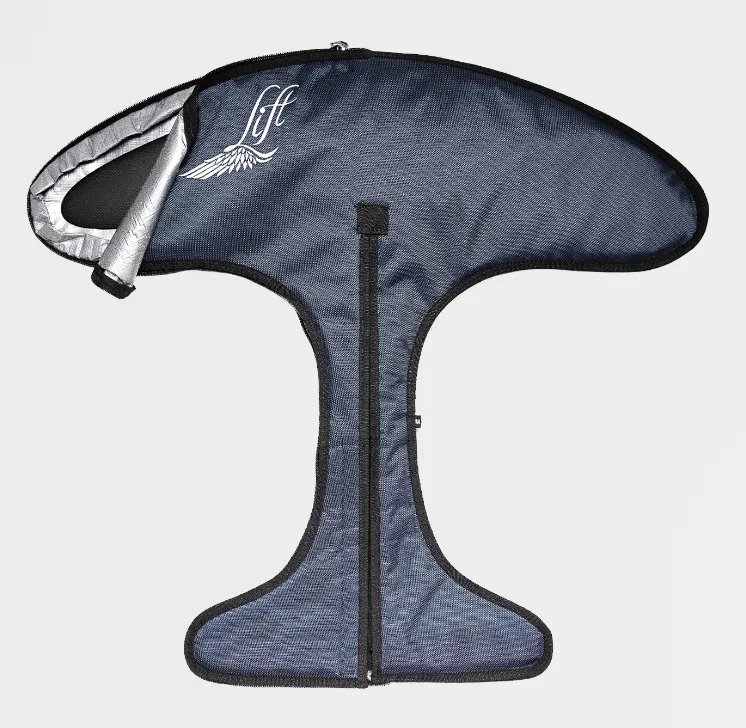 Lift Camber Pro Front Foil Wing