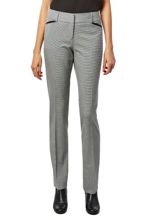 Lincoln Pant - Museum Check: FINAL SALE
