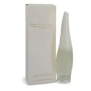 Liquid Cashmere White Eau De Parfum Spray By Donna Karan