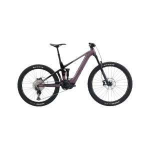 Liv Intrigue X Advanced E  3 Mountain Bike - Mirage/Cordovan