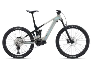 LIV Intrigue X Advanced E  Elite 3 20MPH