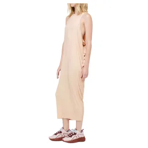 LULULEMON Nan Dress Lululemon Lab Naked Size Medium