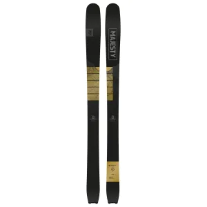 Majesty Supernova Carbon Skis