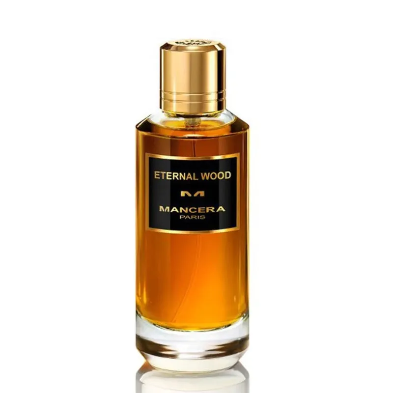 Mancera Eternal Wood For Unisex EDP 120ml