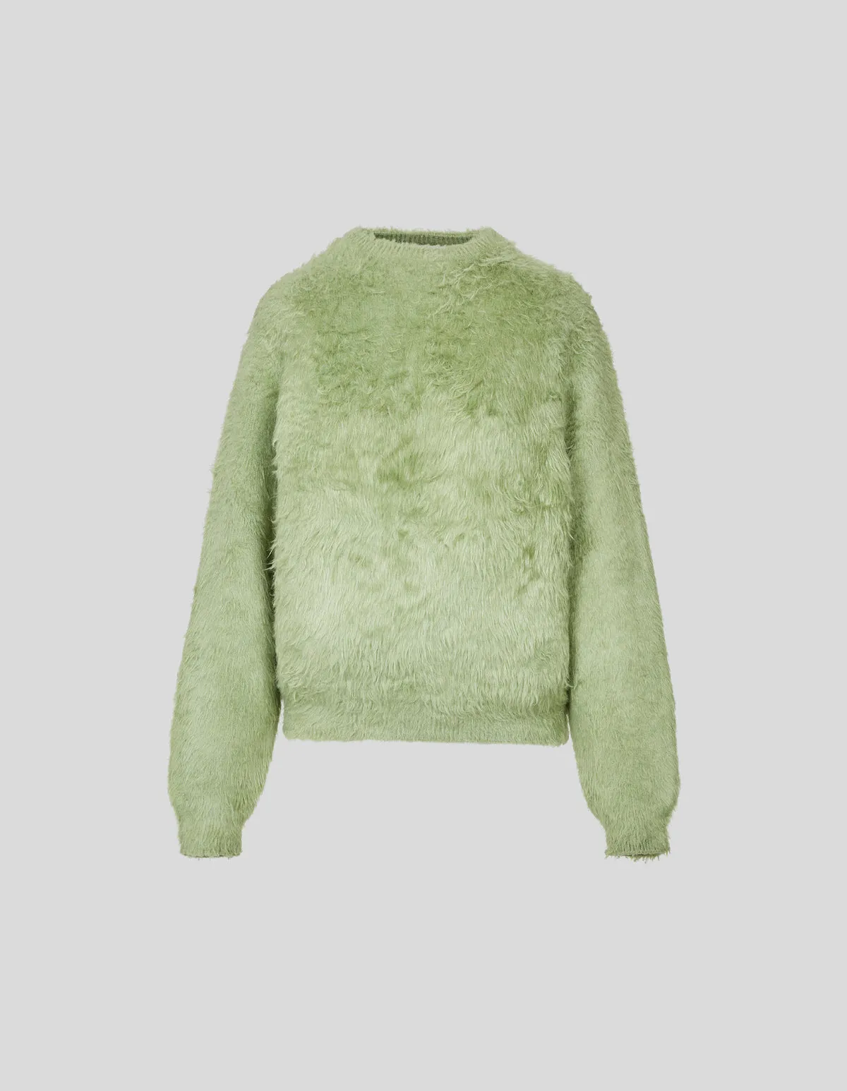 Marc Silk N Cashmere Crew