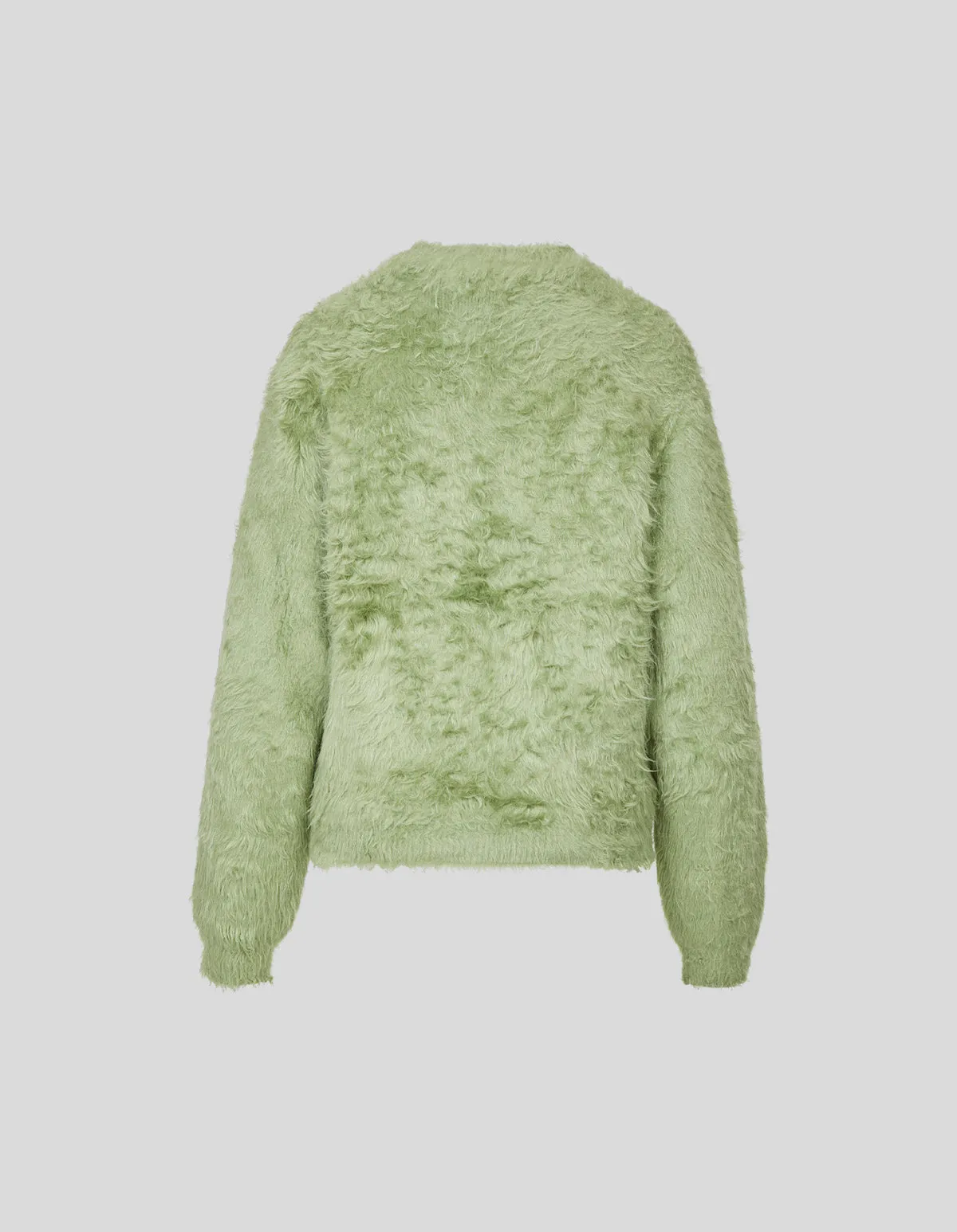 Marc Silk N Cashmere Crew