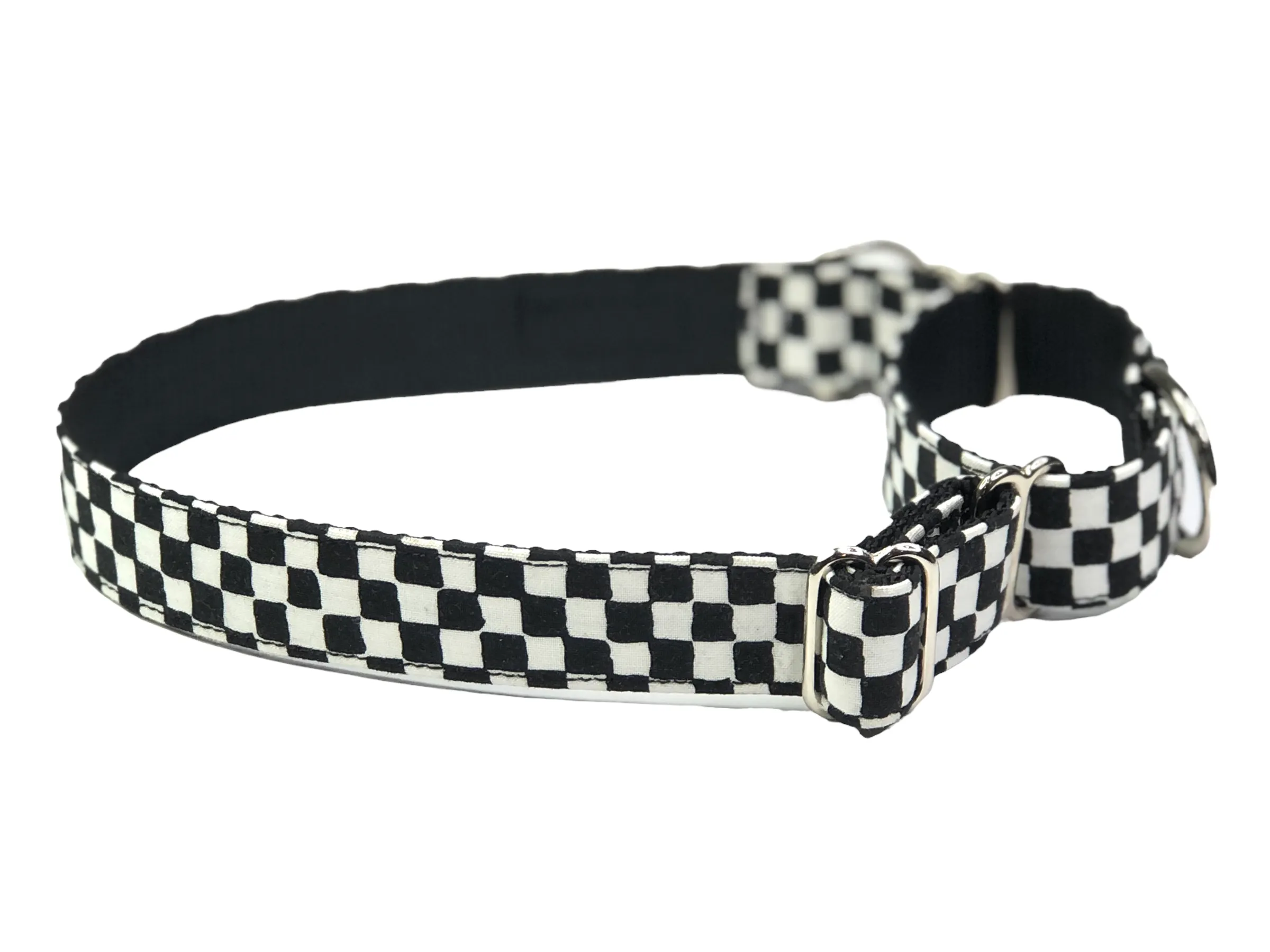Martingale Collar in Rudy