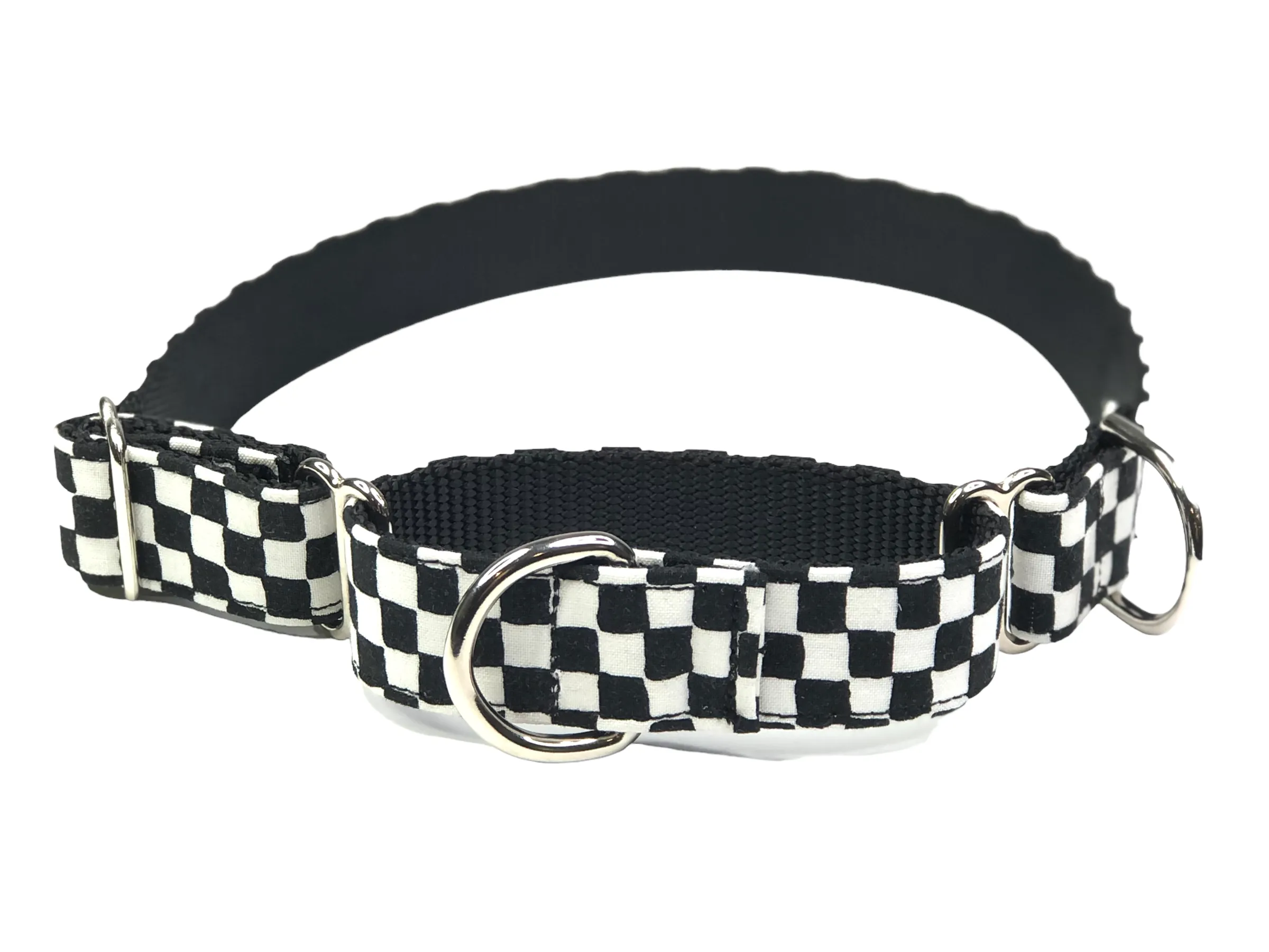 Martingale Collar in Rudy