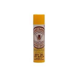 Matakana Botanicals - Great Barrier Island Bee Co. - Lip Balm 4.2g - Manuka Honey