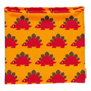 Maxomorra Tube Scarf - Classic Dino