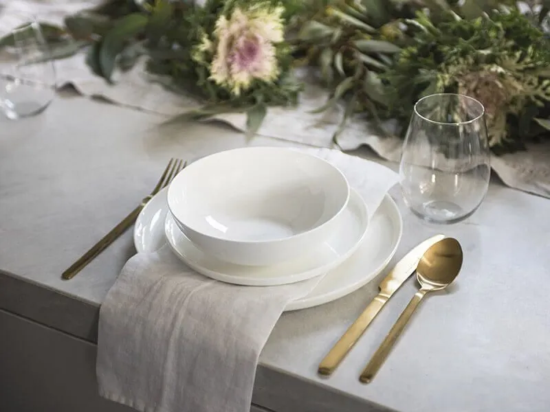 Maxwell & Williams Cashmere Coupe Cereal 15cm