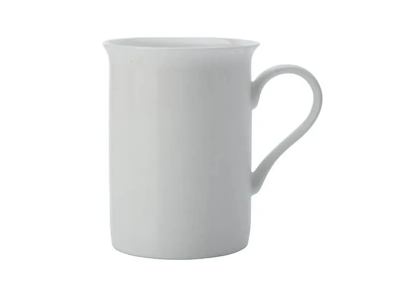 Maxwell & Williams Cashmere Mug Cylindrical 340ML