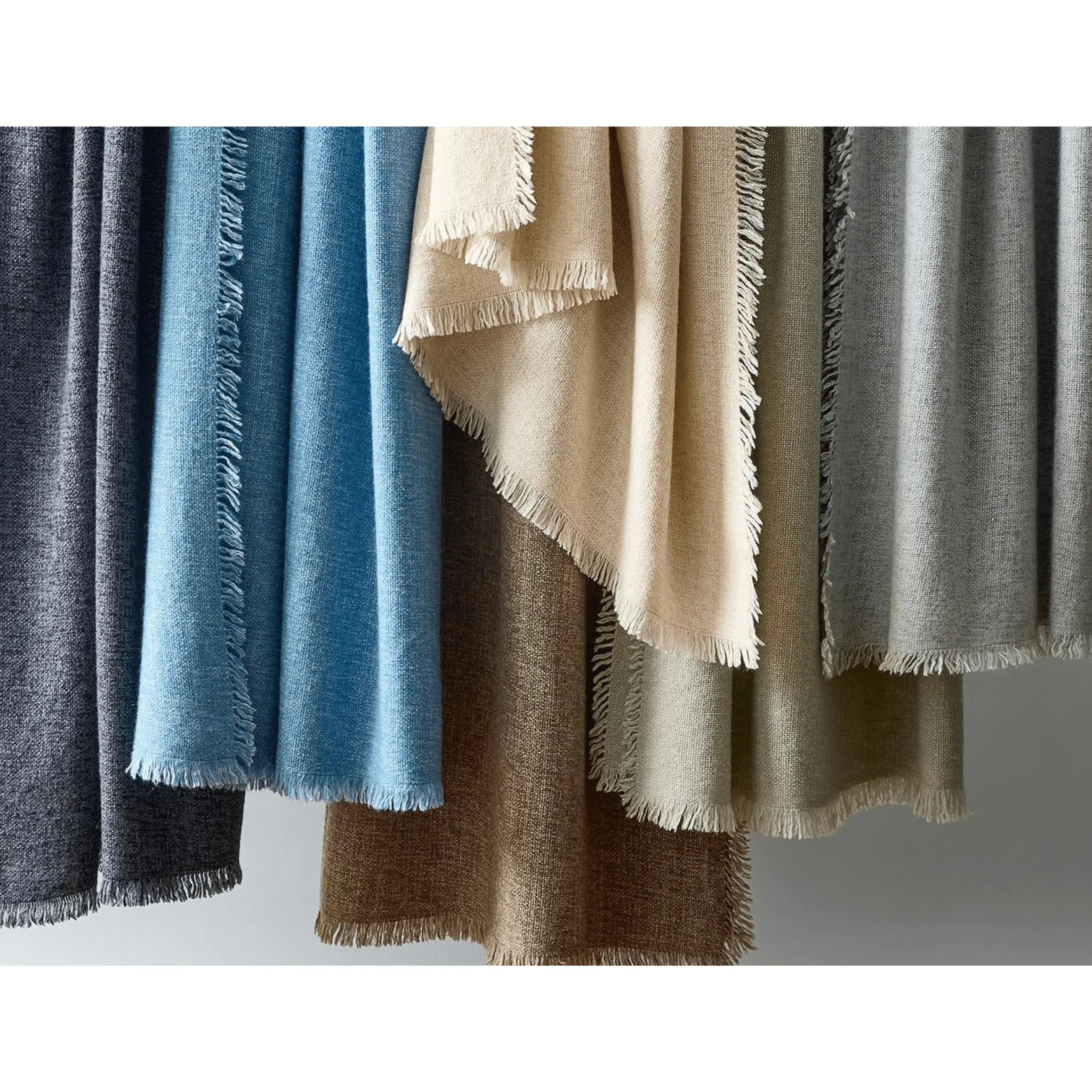 Maya Throw - Dune