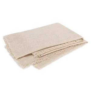 Maya Throw - Dune