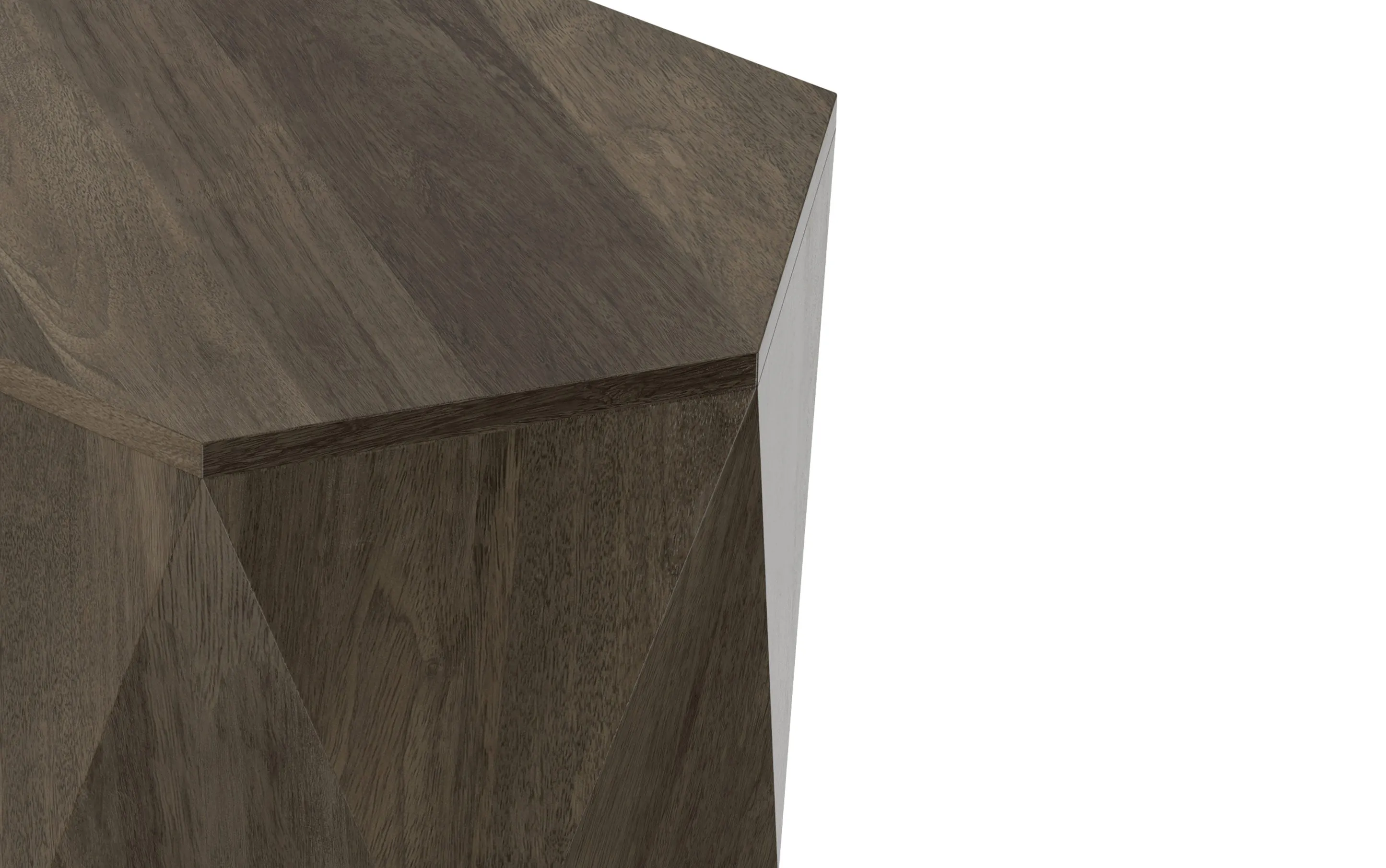 Mckinley Side Table