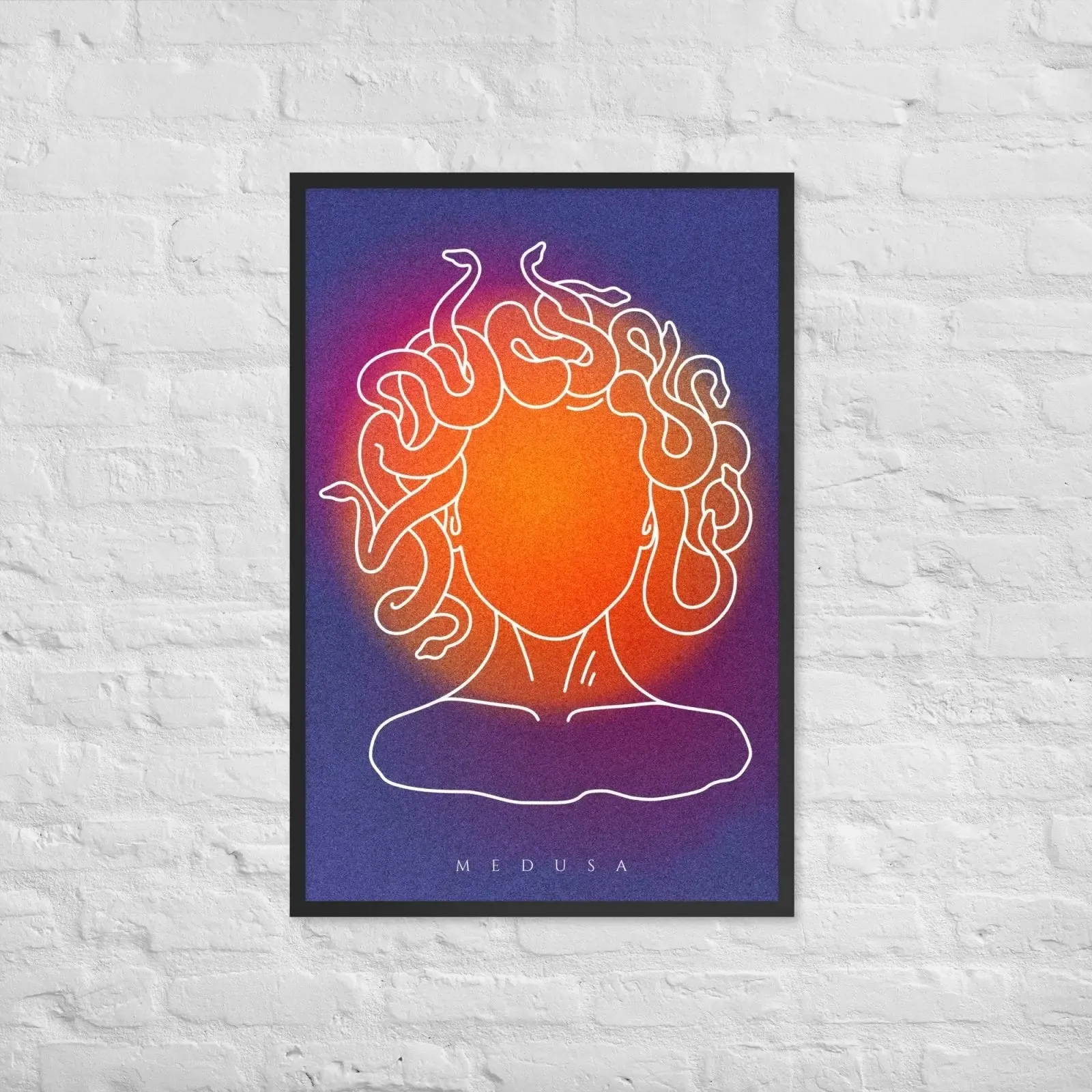 Medusa's Veil – Part 2 of the Medusa Collection