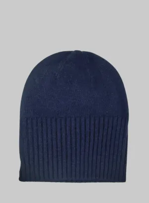 MEG COHEN | Cashmere Flat Hat