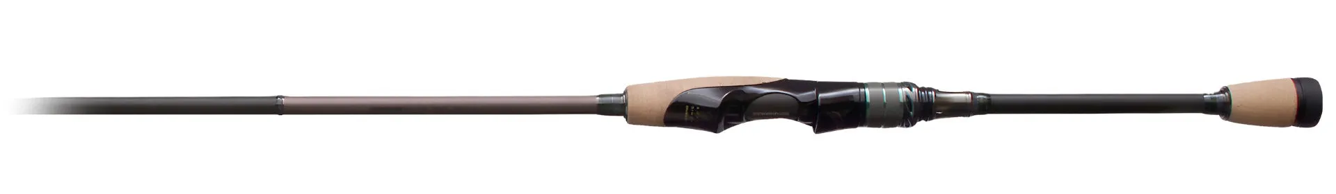 Megabass Orochi X10 Spinning Rod