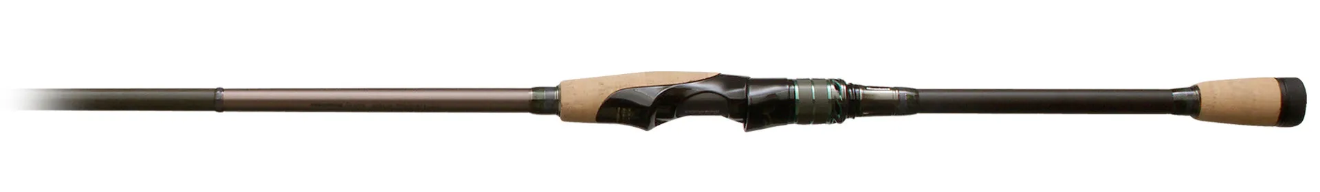 Megabass Orochi X10 Spinning Rod