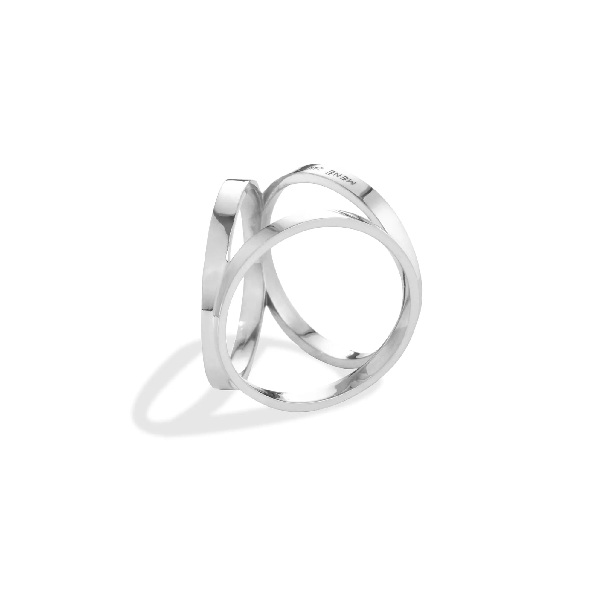 Menē Scarf Ring