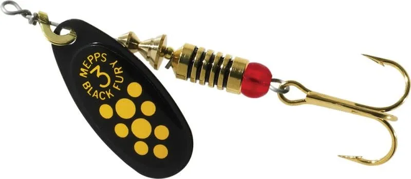 Mepps  Aglia In-Line Spinner