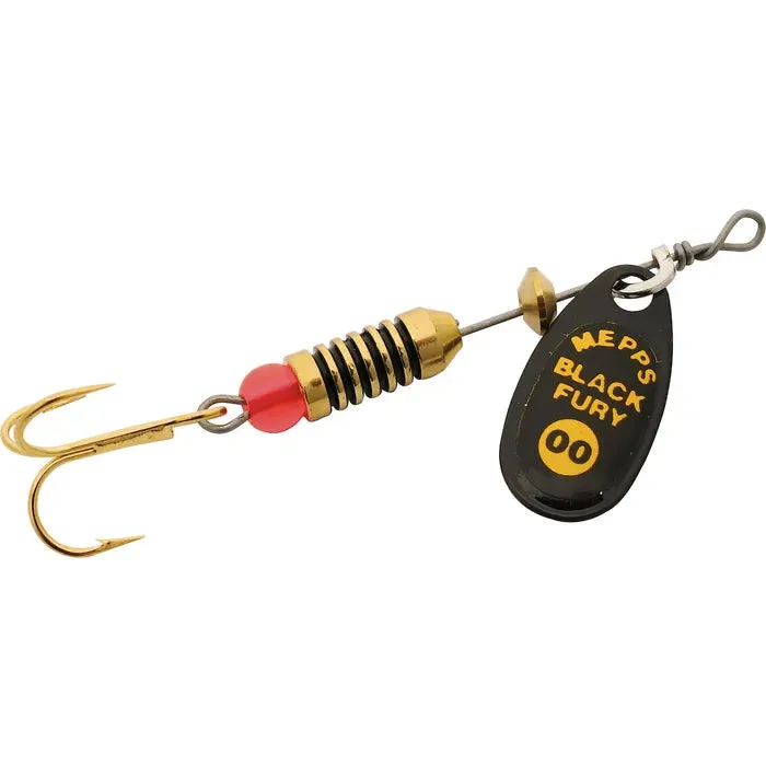 Mepps  Aglia In-Line Spinner
