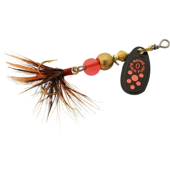 Mepps  Aglia In-Line Spinner