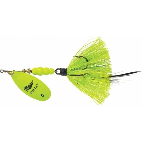 Mepps  Aglia In-Line Spinner
