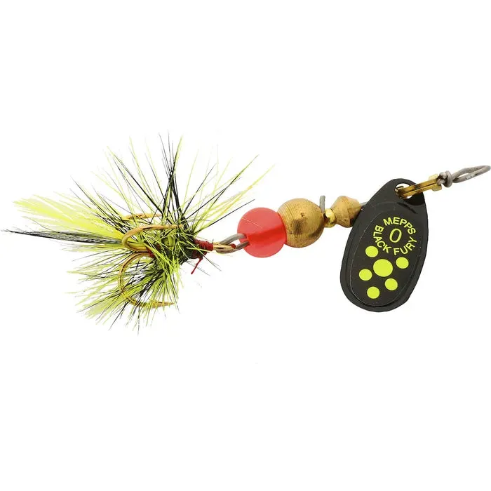 Mepps  Aglia In-Line Spinner