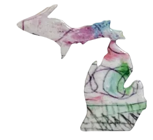 MI State, Abstract Pin #6071