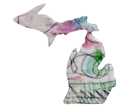 MI State, Abstract Pin #6071