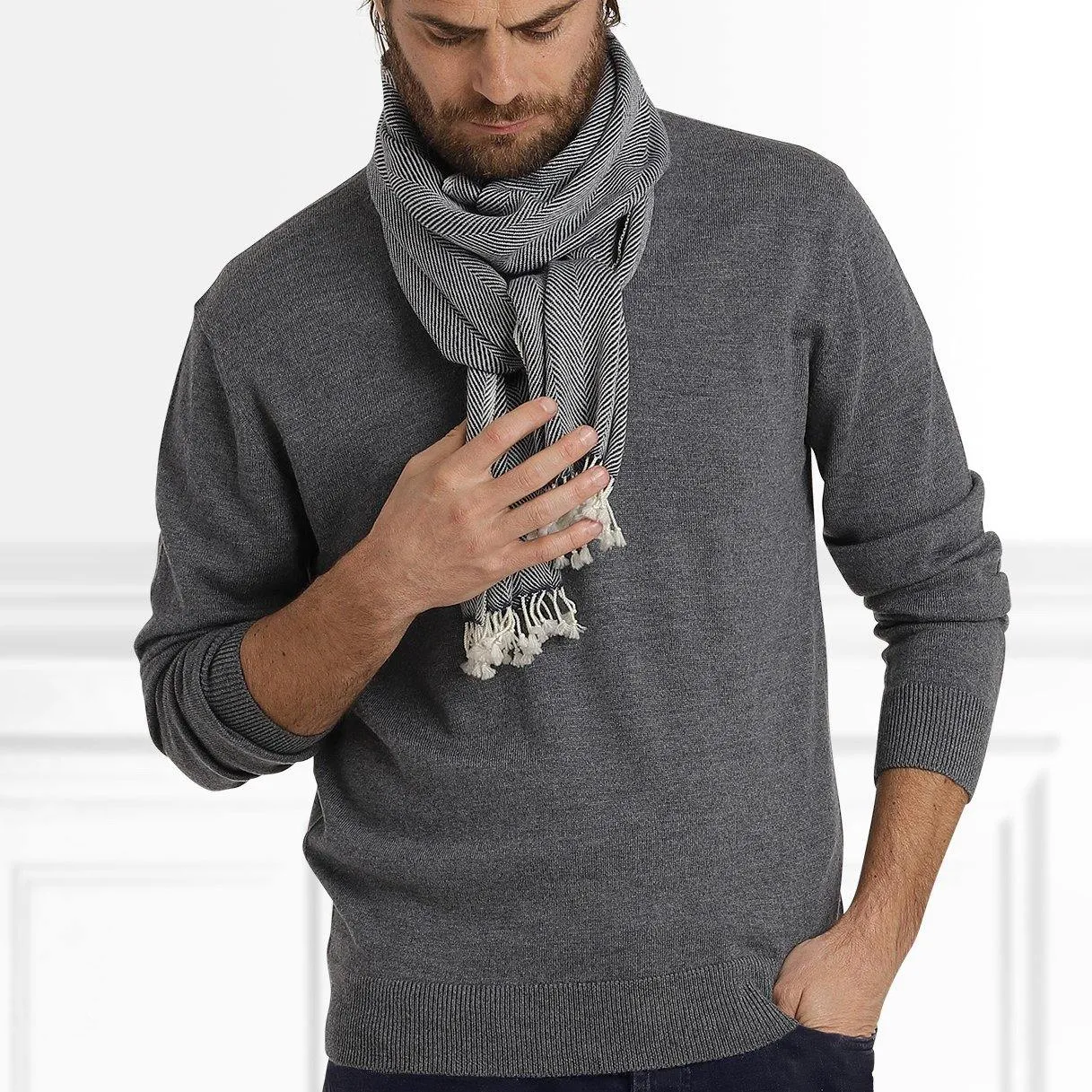Michael Scarf