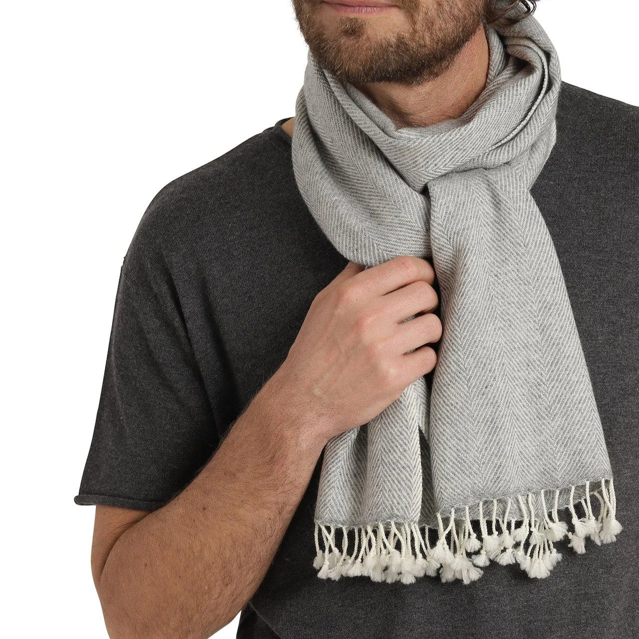 Michael Scarf