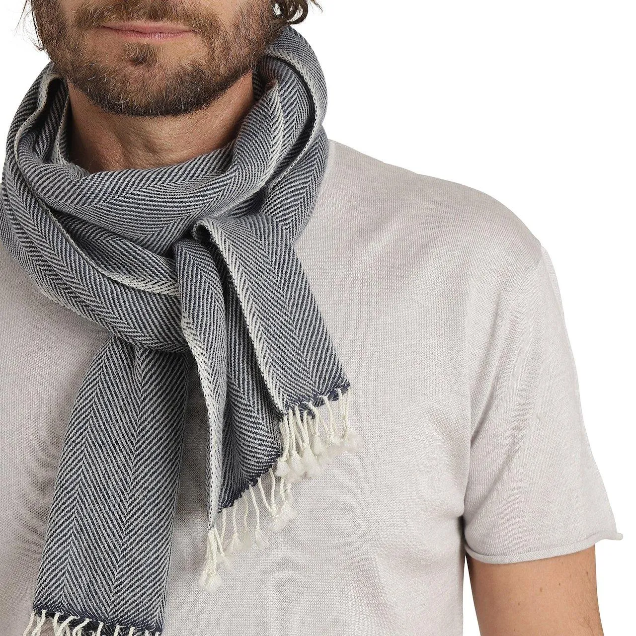 Michael Scarf