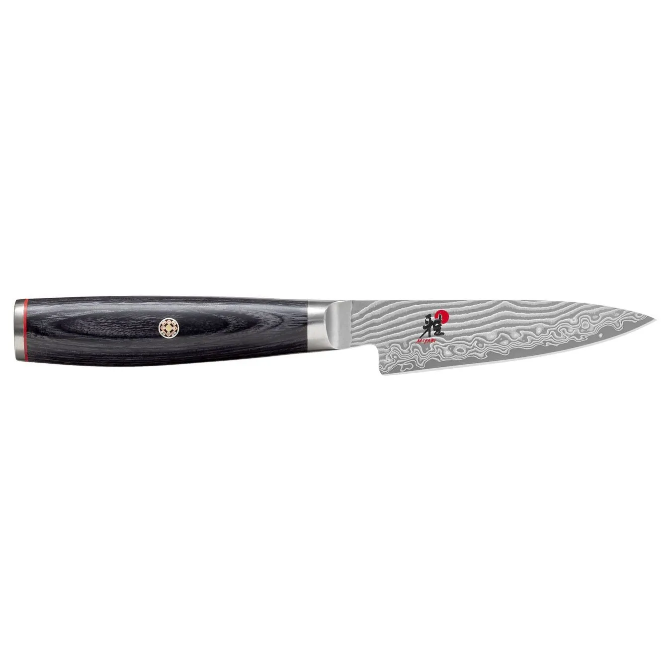 MIYABI KAIZEN II 3.5-INCH PARING KNIFE BOX