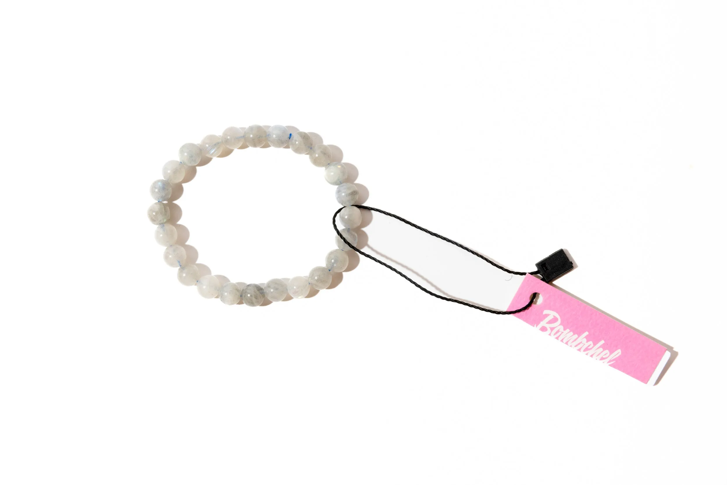 Moonstone Bracelet