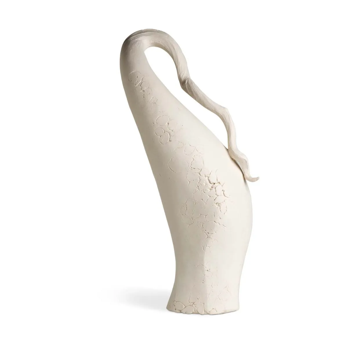 Morphic Series Sculpture Pair