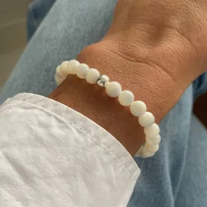 Mother of Pearl Bracelet
