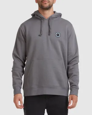 Motors Center Hoodie