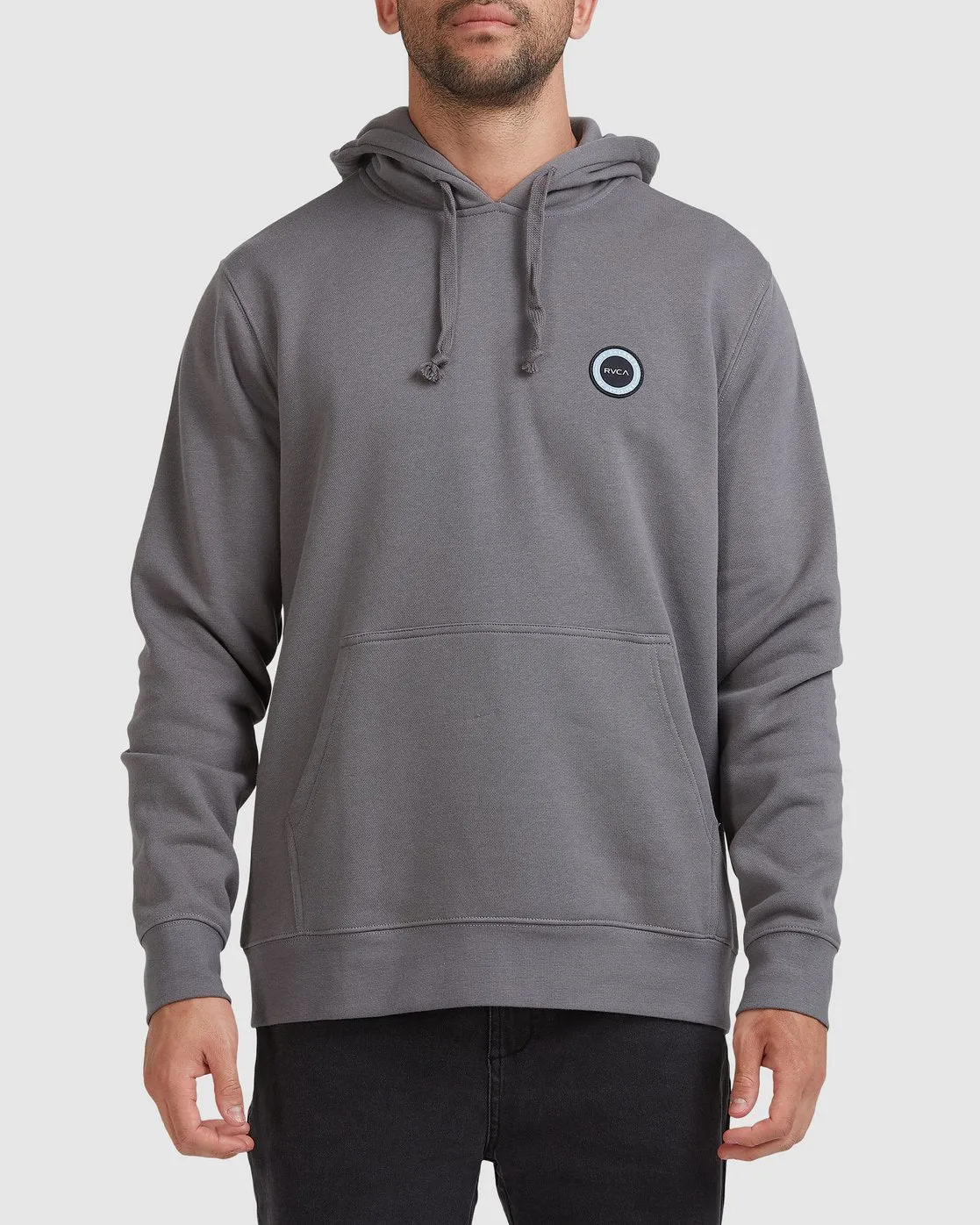 Motors Center Hoodie