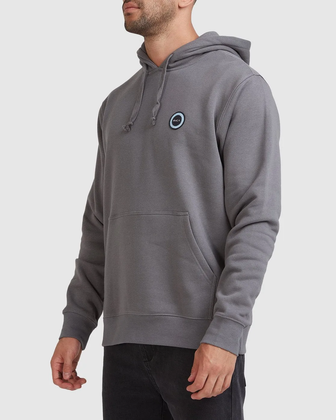 Motors Center Hoodie