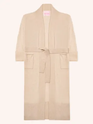 NANI MAXI CARDI