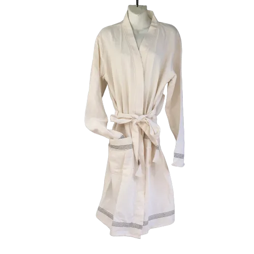 Natte Bath Robe