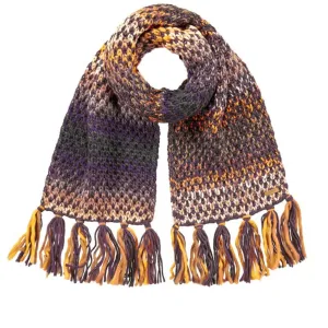 Nicole Scarf