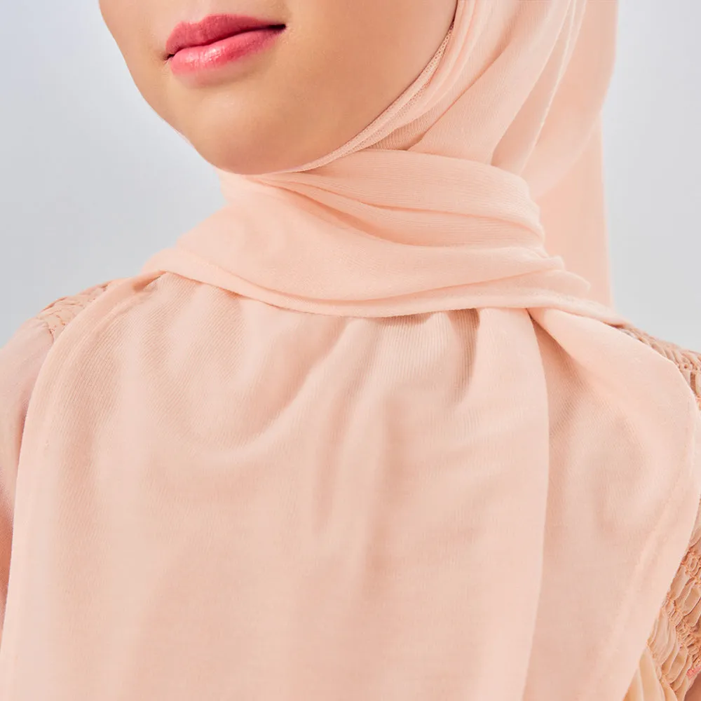 Niya Kids in Pink Salt