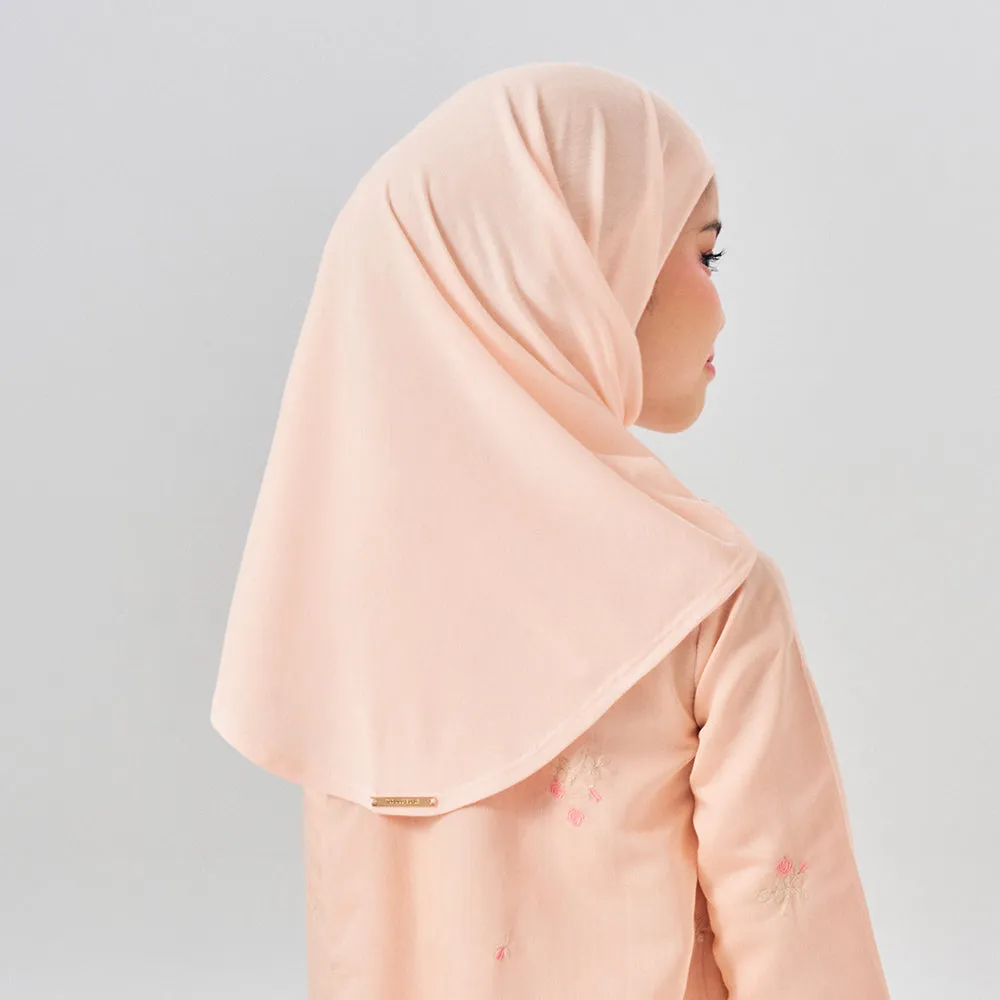 Niya Kids in Pink Salt