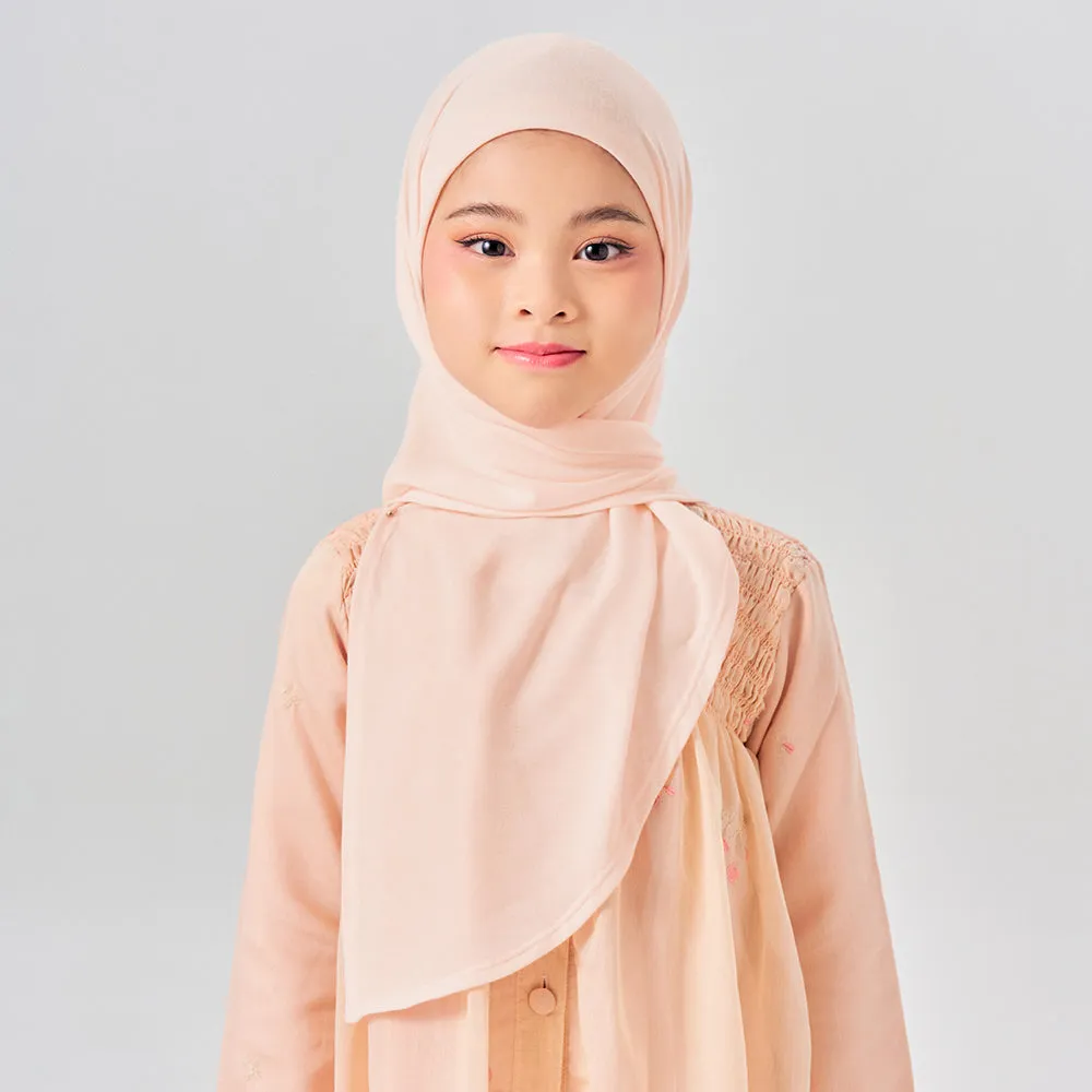 Niya Kids in Pink Salt