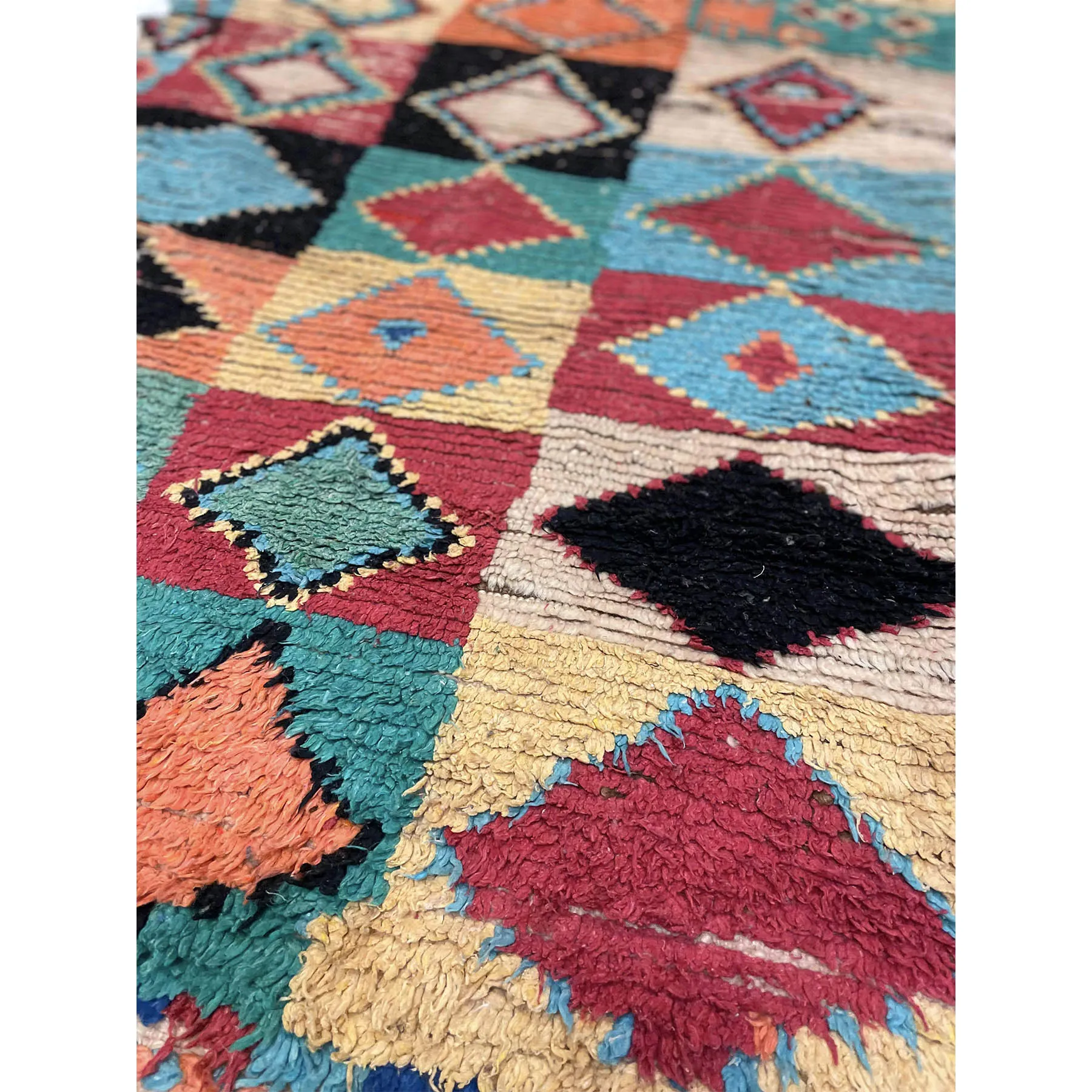 No. 777 | 2' 9" x 5' 7"