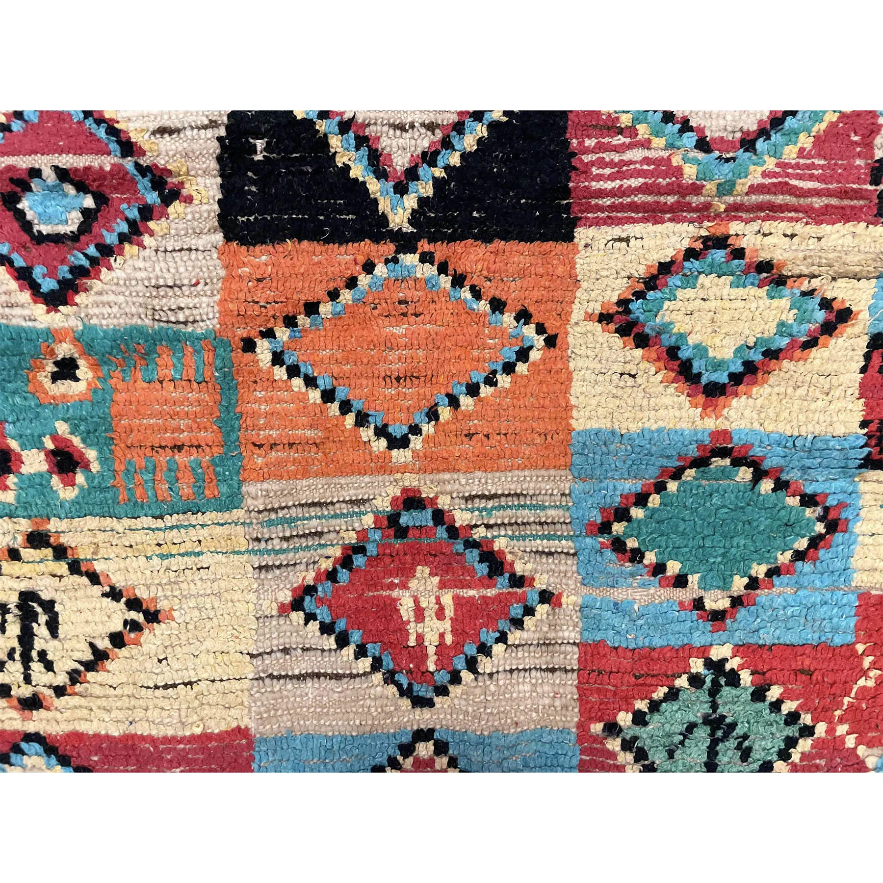 No. 777 | 2' 9" x 5' 7"