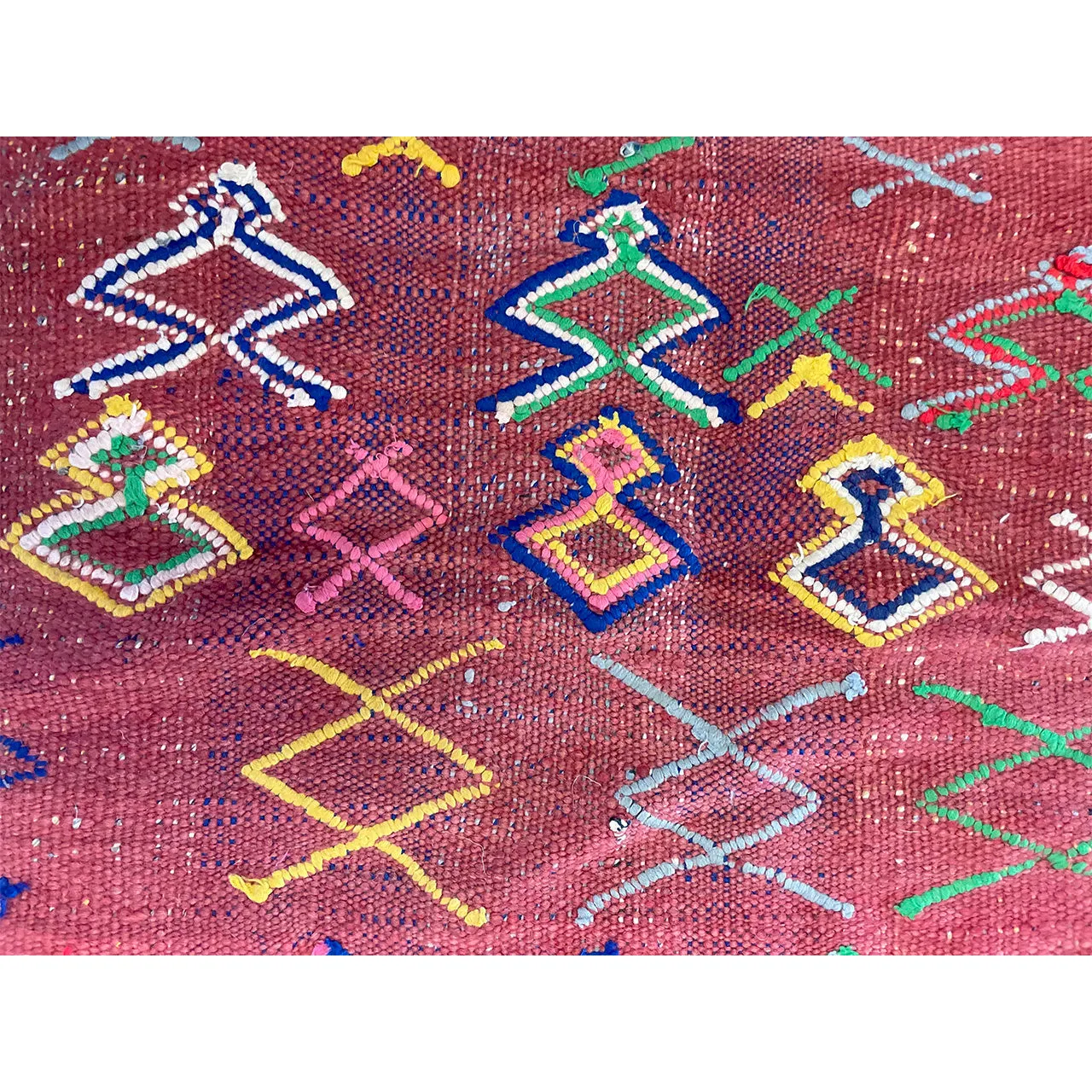 No. 840 | 2’ 11” x 4’ 11"